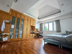 Saraca Villas (D28), Terrace #592485991